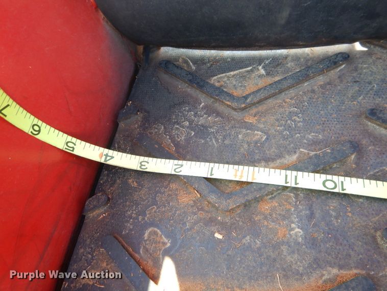 image for item FC9890 Go Bagger Jr bagging system