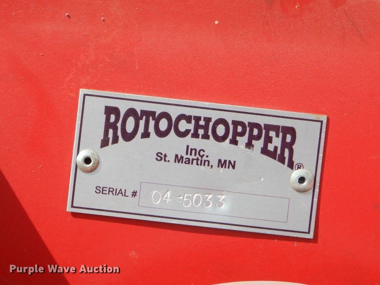 image for item FC9890 Go Bagger Jr bagging system