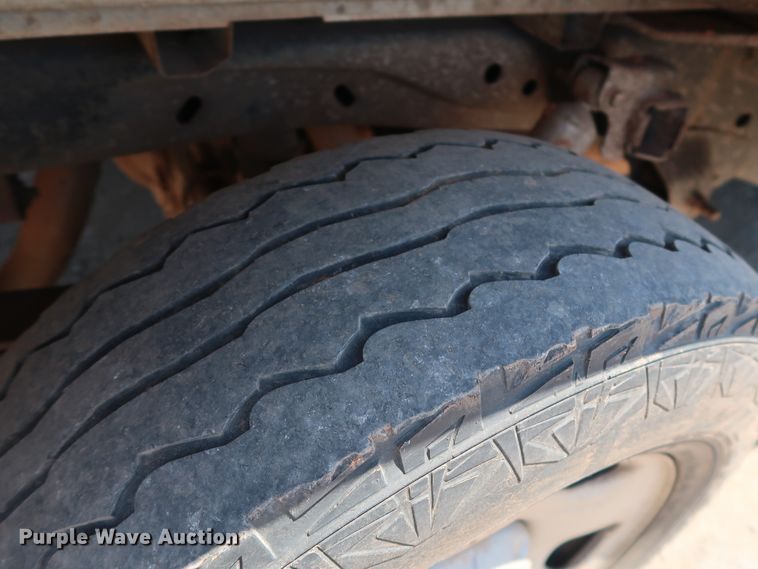 image for item FE9722 2008 Ford F150 XL pickup truck