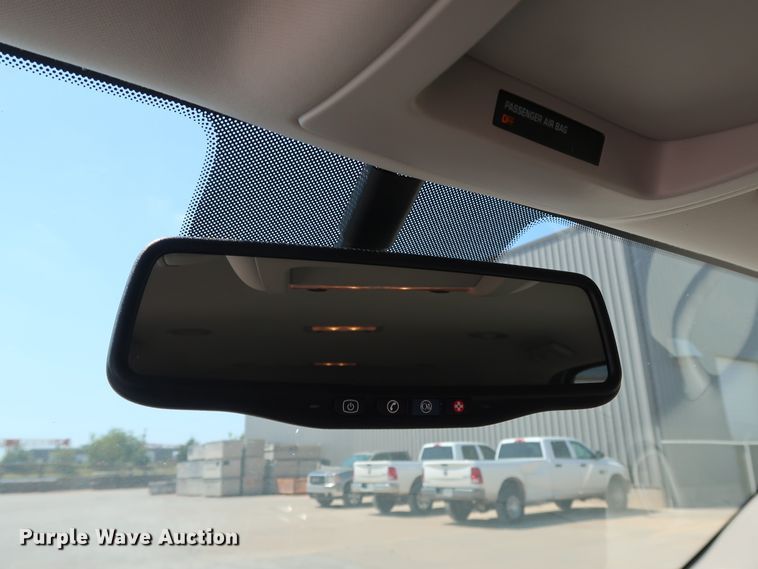 image for item FE9742 2010 Chevrolet Tahoe SUV