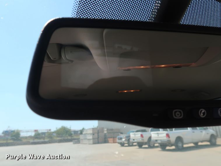 image for item FE9742 2010 Chevrolet Tahoe SUV