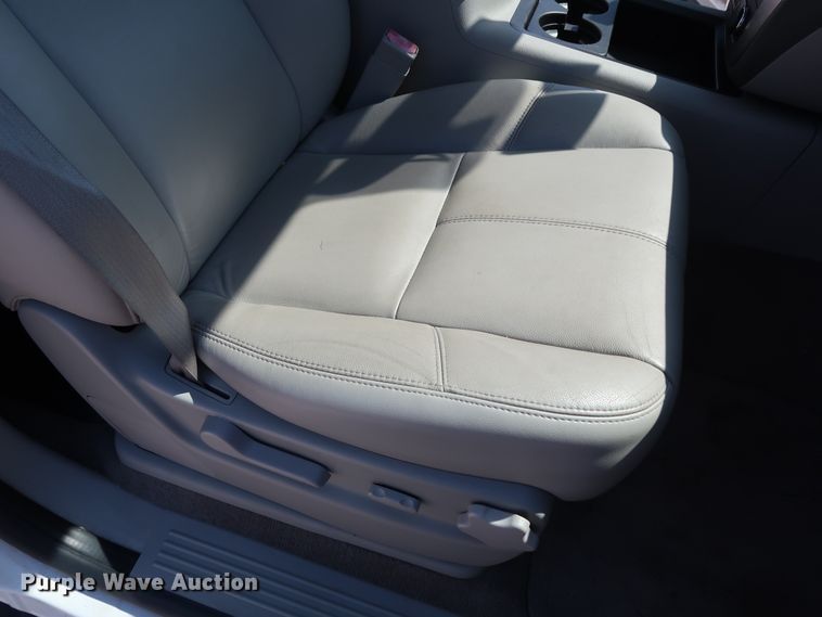 image for item FE9742 2010 Chevrolet Tahoe SUV