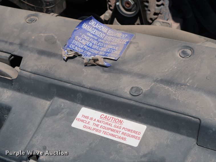 image for item FE9742 2010 Chevrolet Tahoe SUV