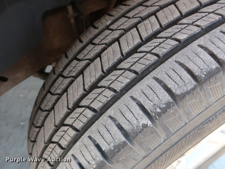 image for item FE9742 2010 Chevrolet Tahoe SUV