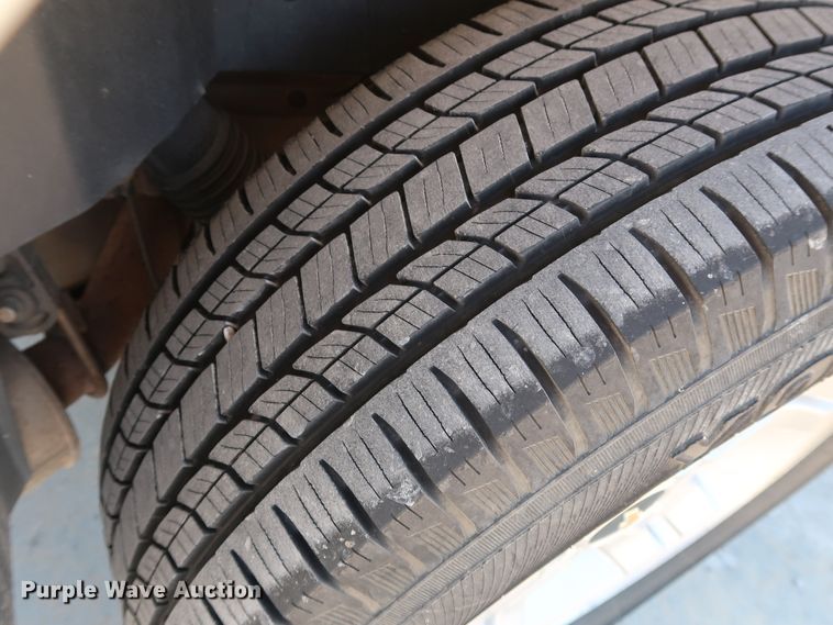 image for item FE9742 2010 Chevrolet Tahoe SUV