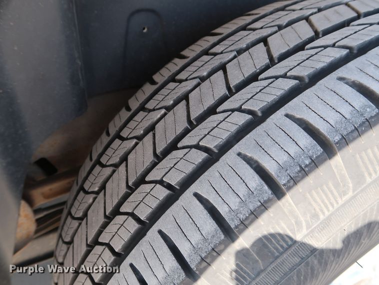 image for item FE9742 2010 Chevrolet Tahoe SUV