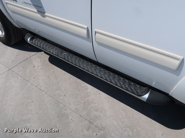 image for item FE9742 2010 Chevrolet Tahoe SUV