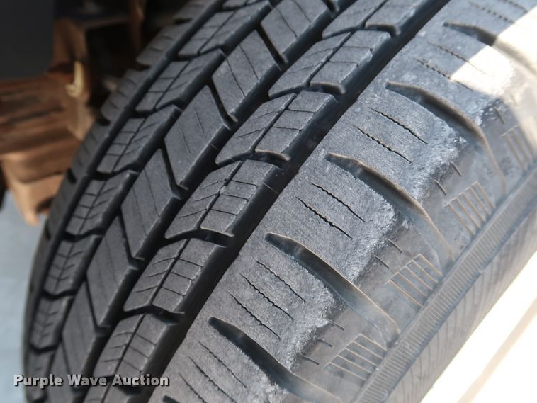 image for item FE9742 2010 Chevrolet Tahoe SUV