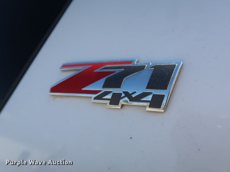 image for item FE9742 2010 Chevrolet Tahoe SUV