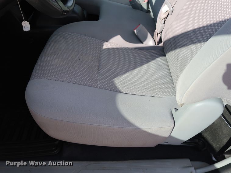 image for item FE9744 2012 Toyota Tacoma pickup truck