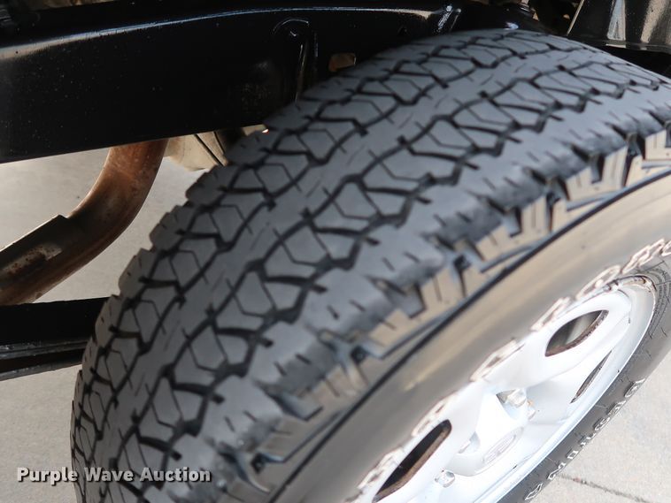 image for item FE9744 2012 Toyota Tacoma pickup truck