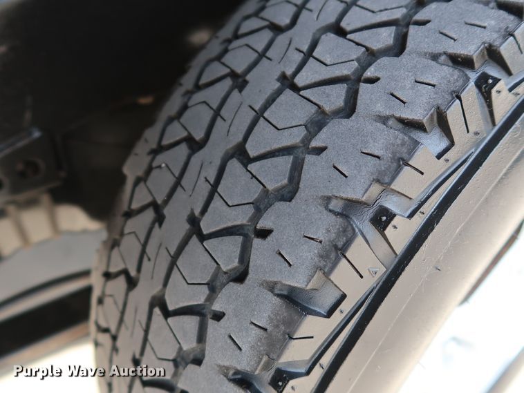 image for item FE9744 2012 Toyota Tacoma pickup truck