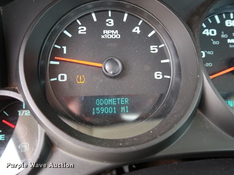 image for item FE9746 2009 GMC Sierra 1500 pickup truck