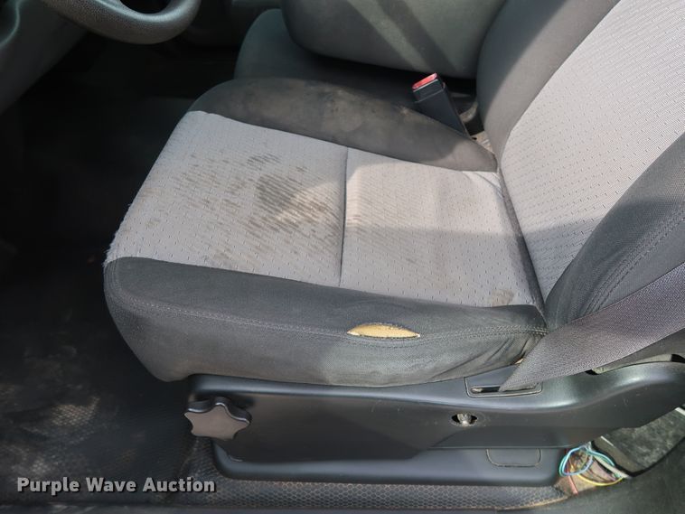 image for item FE9746 2009 GMC Sierra 1500 pickup truck