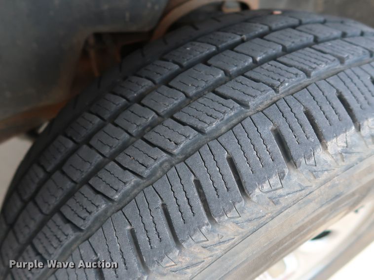 image for item FE9746 2009 GMC Sierra 1500 pickup truck