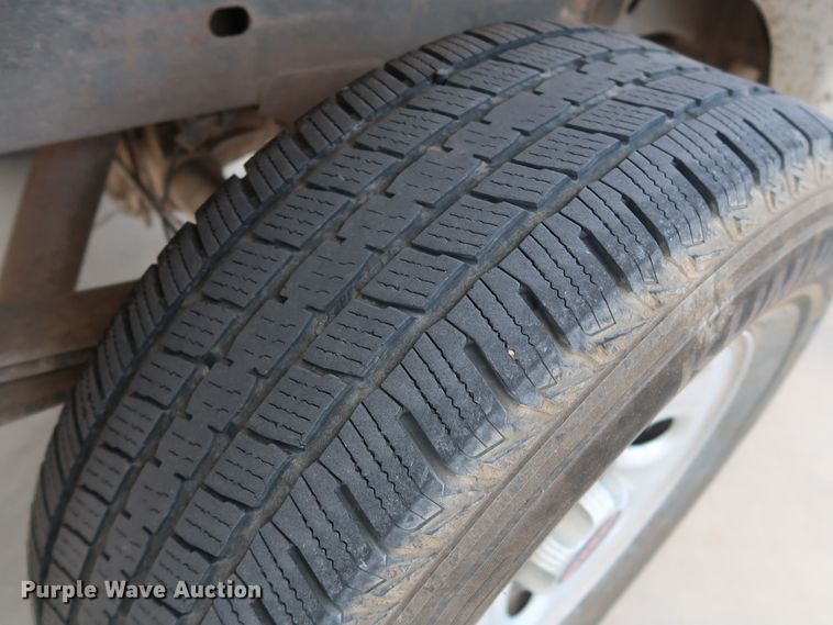 image for item FE9746 2009 GMC Sierra 1500 pickup truck