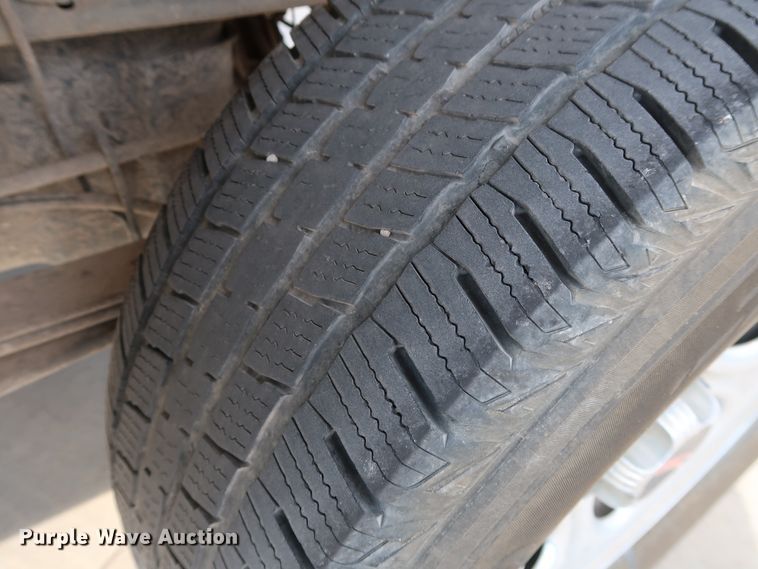 image for item FE9746 2009 GMC Sierra 1500 pickup truck