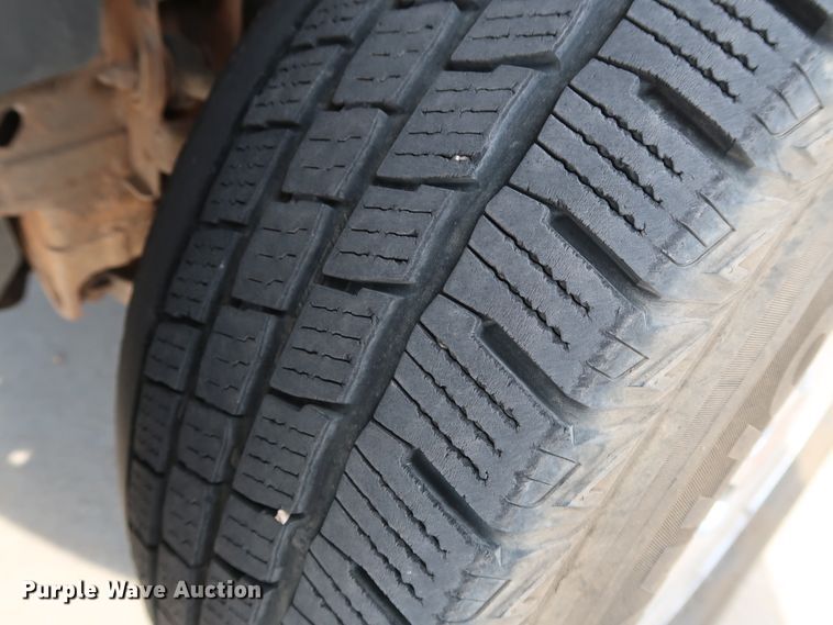 image for item FE9746 2009 GMC Sierra 1500 pickup truck