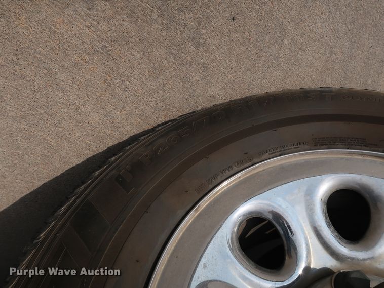 image for item FE9746 2009 GMC Sierra 1500 pickup truck