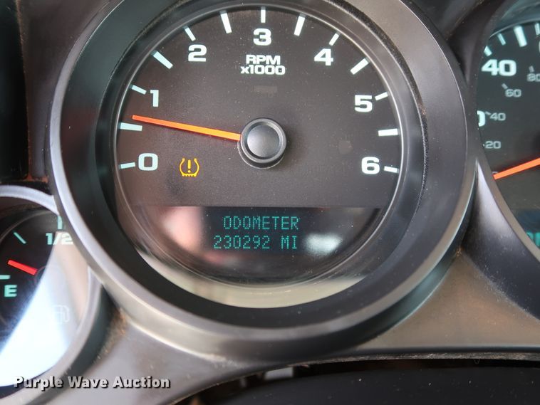 image for item FE9747 2008 GMC Sierra 1500 pickup truck