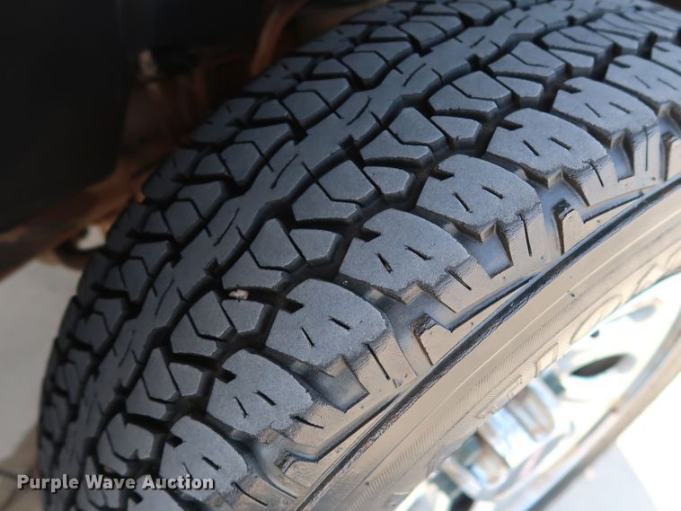 image for item FE9747 2008 GMC Sierra 1500 pickup truck