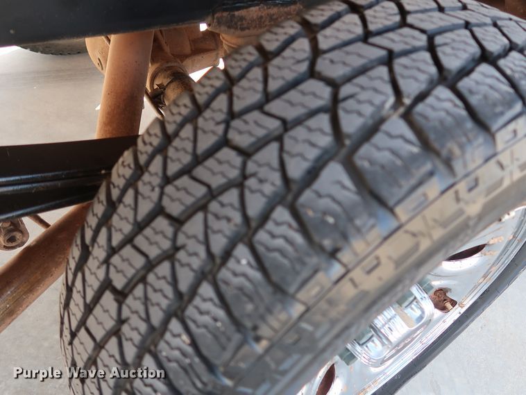 image for item FE9747 2008 GMC Sierra 1500 pickup truck