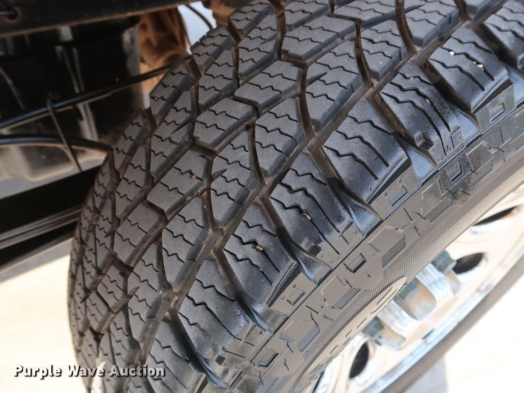 image for item FE9747 2008 GMC Sierra 1500 pickup truck