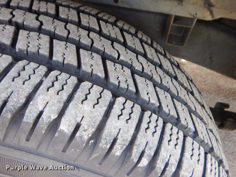 image for item FH9415 2005 Dodge Ram 1500 Rumble Bee pickup truck