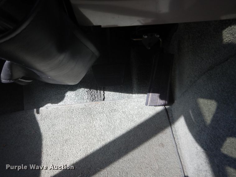 image for item FI9998 1996 Chevrolet P30 Winnebago RV