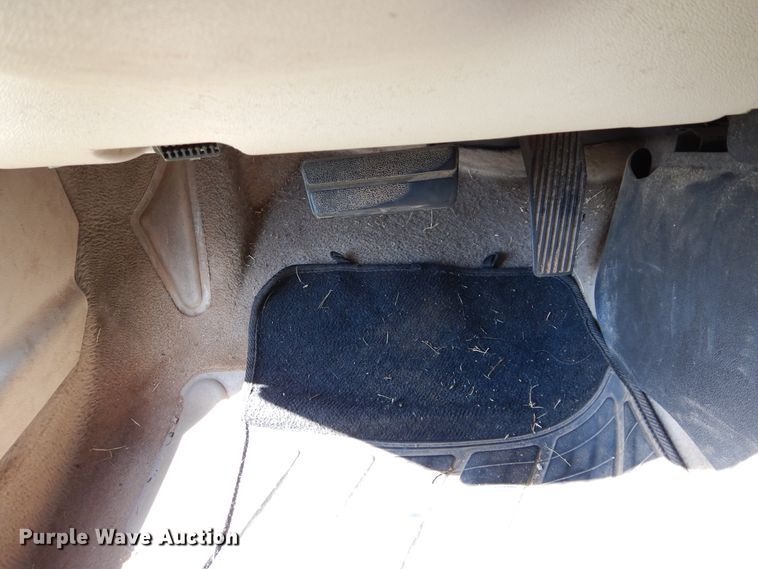 image for item FI9999 2009 Pontiac G6