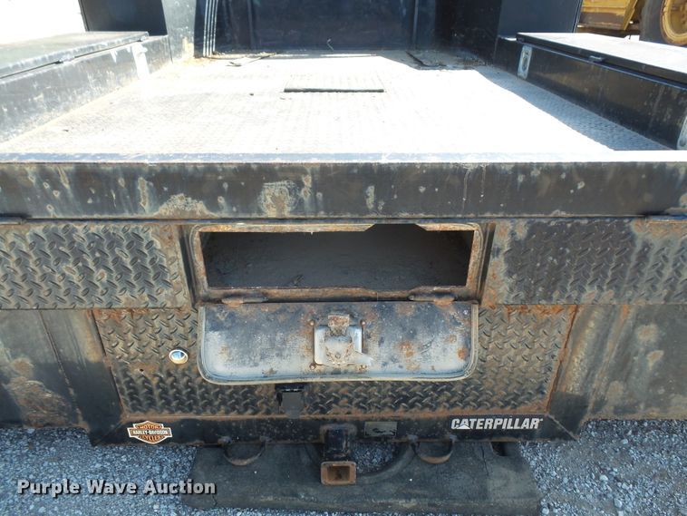 image for item FJ9241 Pronghorn flatbed
