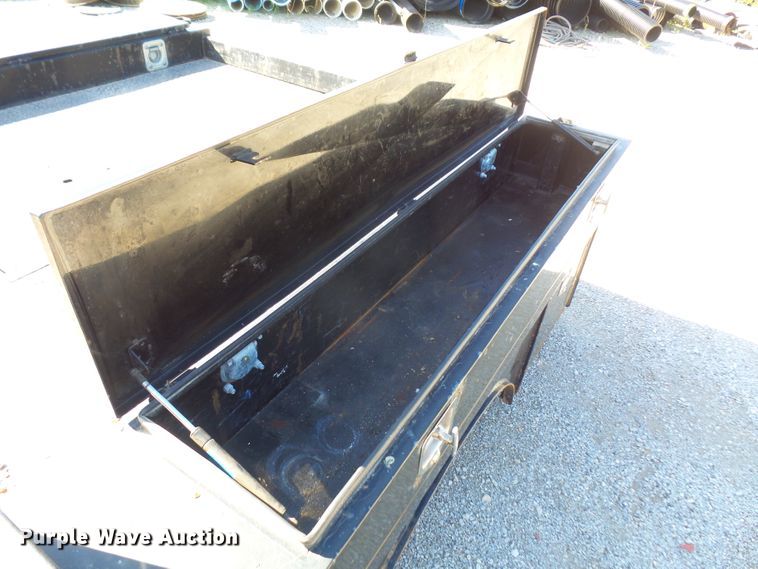 image for item FJ9241 Pronghorn flatbed