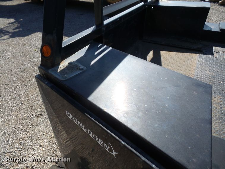 image for item FJ9241 Pronghorn flatbed