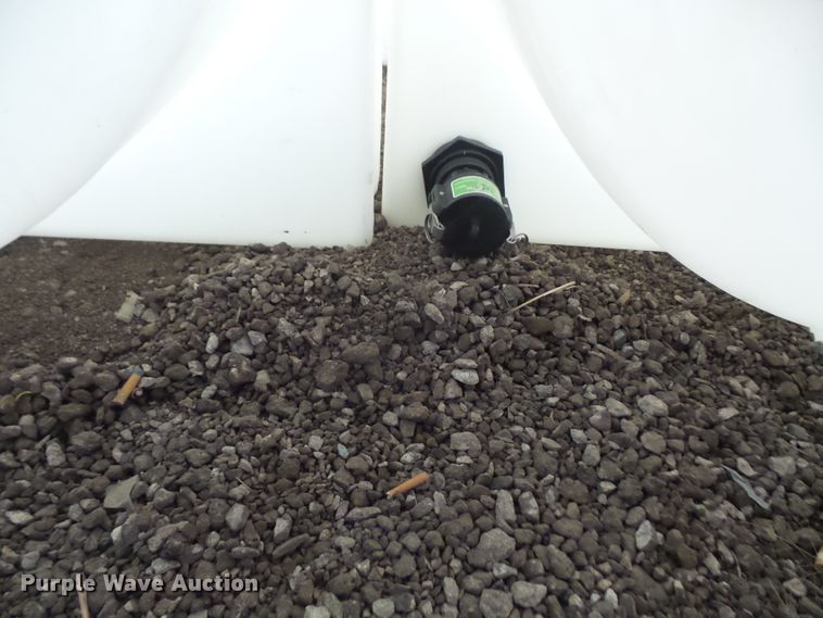 image for item FJ9242 (2) Ace Roto-Mold tanks