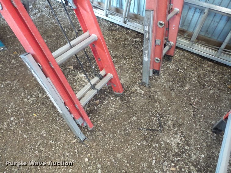 image for item FJ9243 (9) ladders