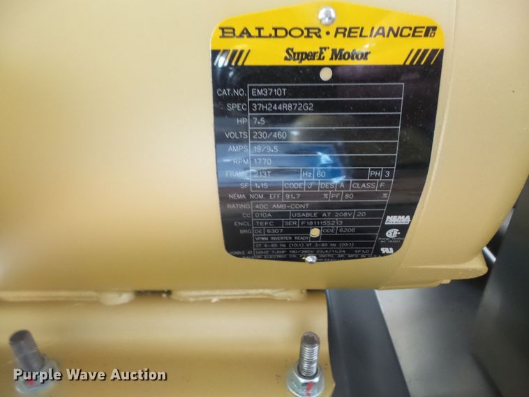 image for item FJ9247 Dultmeir DUPM550 Cat pump