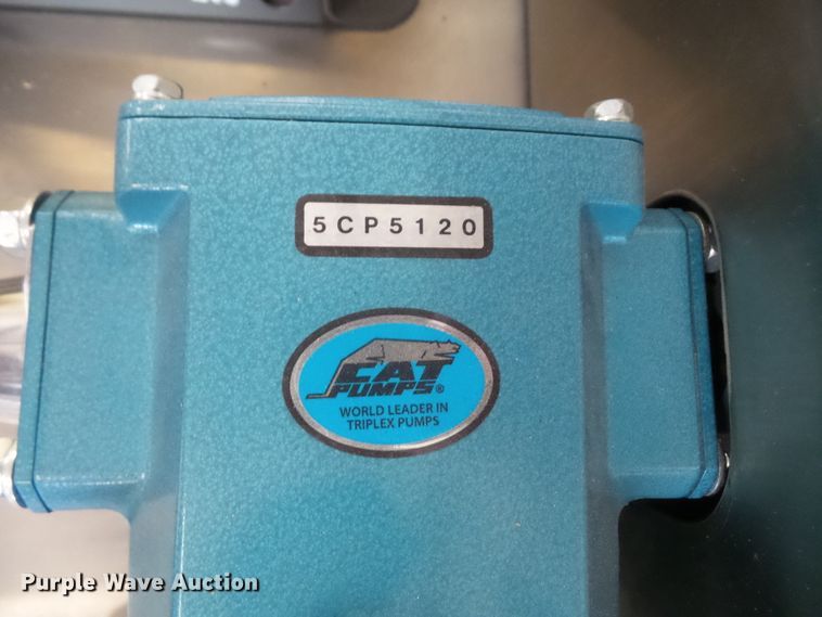 image for item FJ9248 Dultmeir DUPM550 Cat pump