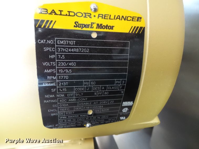 image for item FJ9248 Dultmeir DUPM550 Cat pump