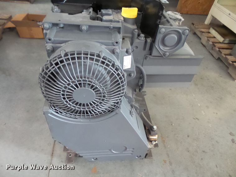 image for item FJ9249 Deutz generator