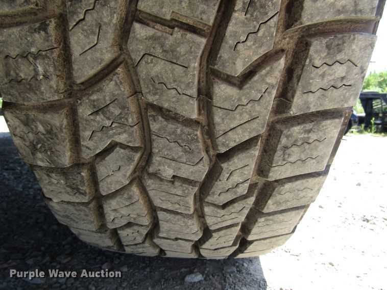 image for item FJ9702 2012 Dodge Ram 1500 Quad Cab pickup truck