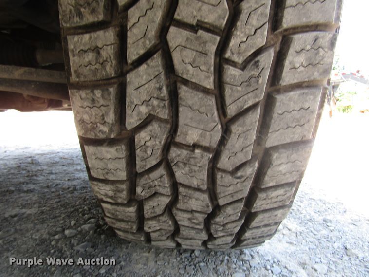 image for item FJ9702 2012 Dodge Ram 1500 Quad Cab pickup truck