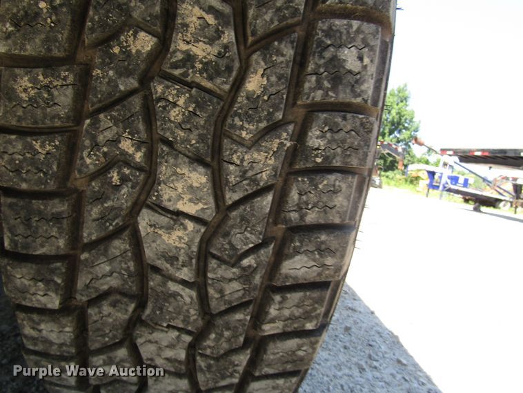 image for item FJ9702 2012 Dodge Ram 1500 Quad Cab pickup truck