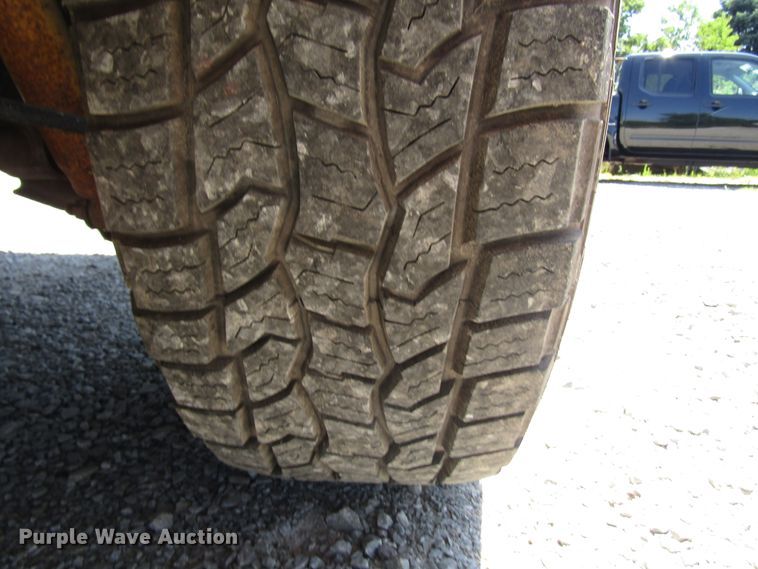 image for item FJ9702 2012 Dodge Ram 1500 Quad Cab pickup truck