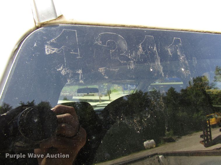 image for item FJ9702 2012 Dodge Ram 1500 Quad Cab pickup truck