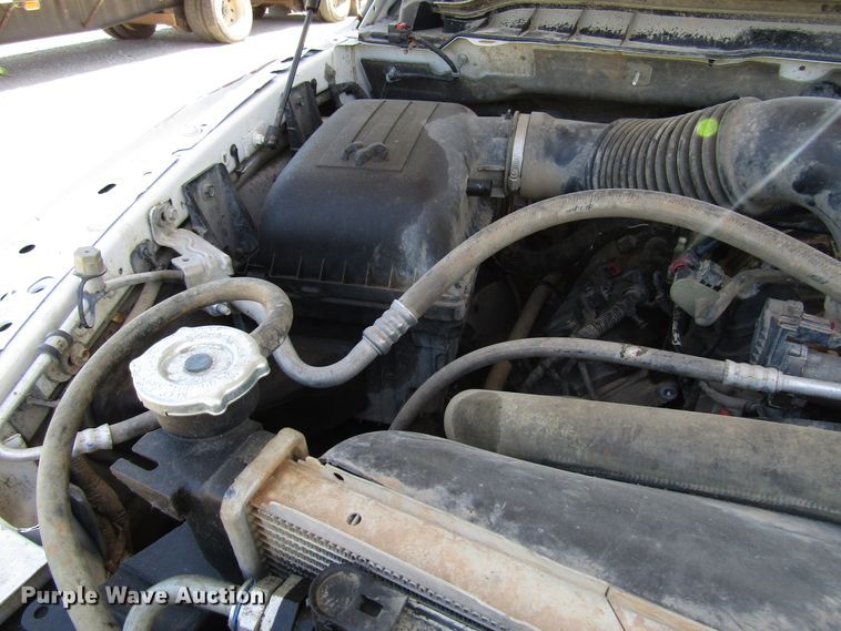 image for item FJ9703 2014 Dodge Ram 1500 Crew Cab pickup truck