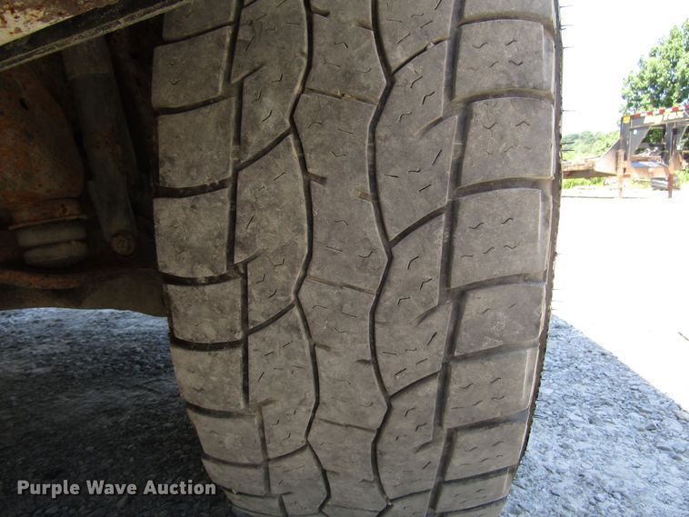 image for item FJ9705 2012 Chevrolet Silverado 2500HD Crew Cab pickup truck