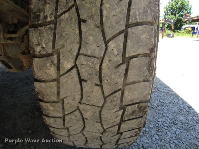 image for item FJ9705 2012 Chevrolet Silverado 2500HD Crew Cab pickup truck