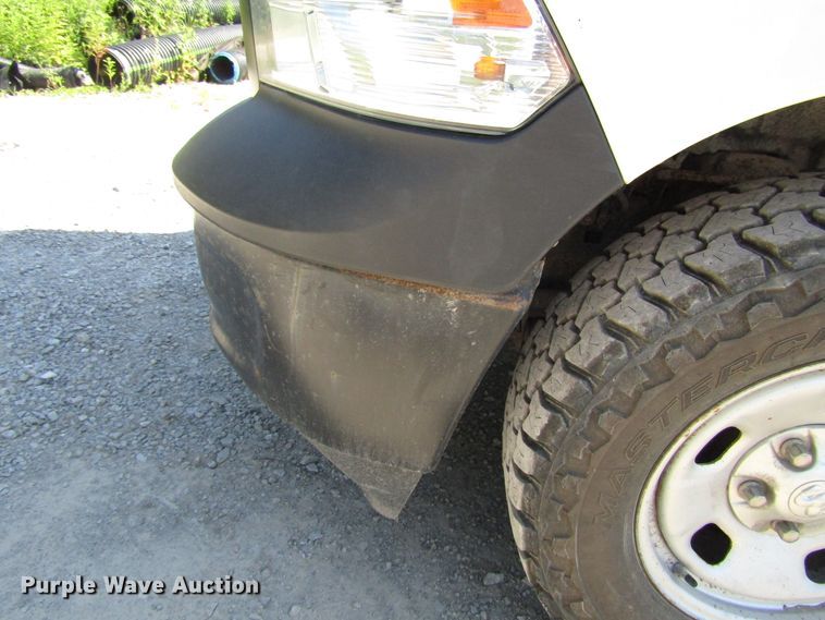 image for item FJ9715 2013 Dodge Ram 1500 Quad Cab pickup truck