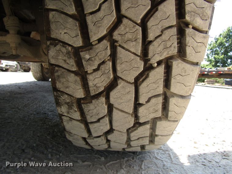 image for item FJ9716 2014 Dodge Ram 1500 Quad Cab pickup truck