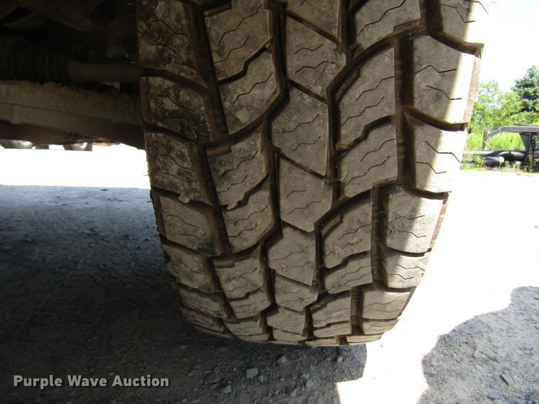 image for item FJ9716 2014 Dodge Ram 1500 Quad Cab pickup truck